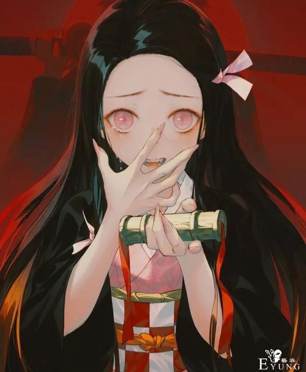 二次元动漫壁纸ACG美图、动漫壁纸、插画画师③-4.jpg