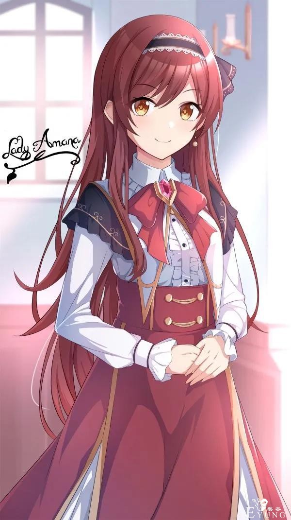 二次元动漫壁纸ACG美图、动漫壁纸、插画画师③-6.jpg