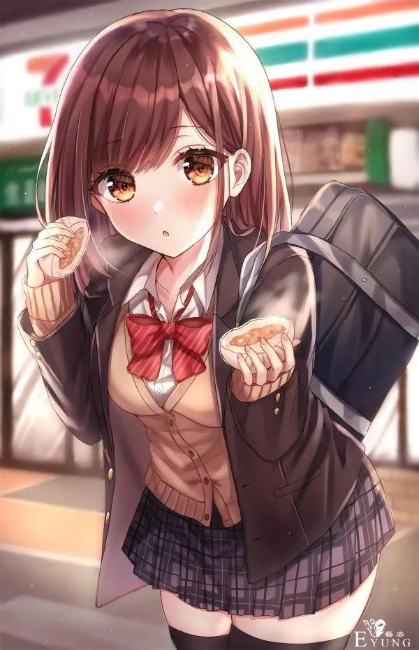 二次元动漫壁纸ACG美图、动漫壁纸、插画画师③-2.jpg