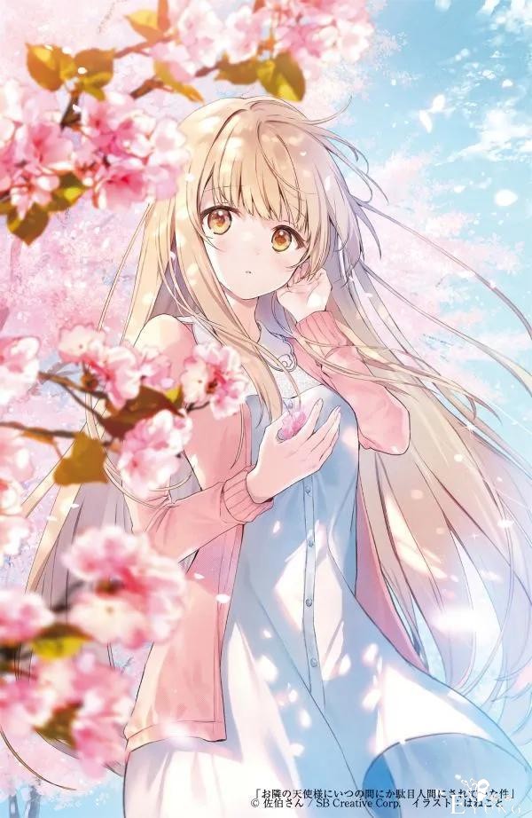 二次元动漫壁纸ACG美图、动漫壁纸、插画画师③-7.jpg