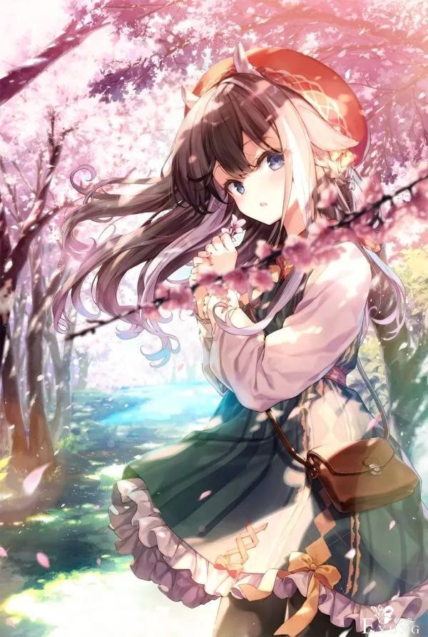 二次元动漫壁纸ACG美图、动漫壁纸、插画画师③-9.jpg