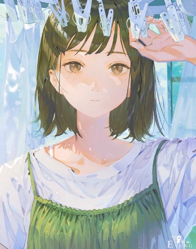 看了这位画师的画作，感觉自己好像找到了女朋友，这个视角太棒了-3.jpg