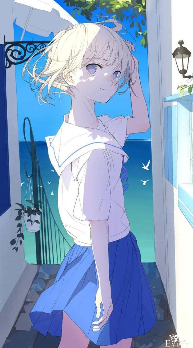 看了这位画师的画作，感觉自己好像找到了女朋友，这个视角太棒了-4.jpg