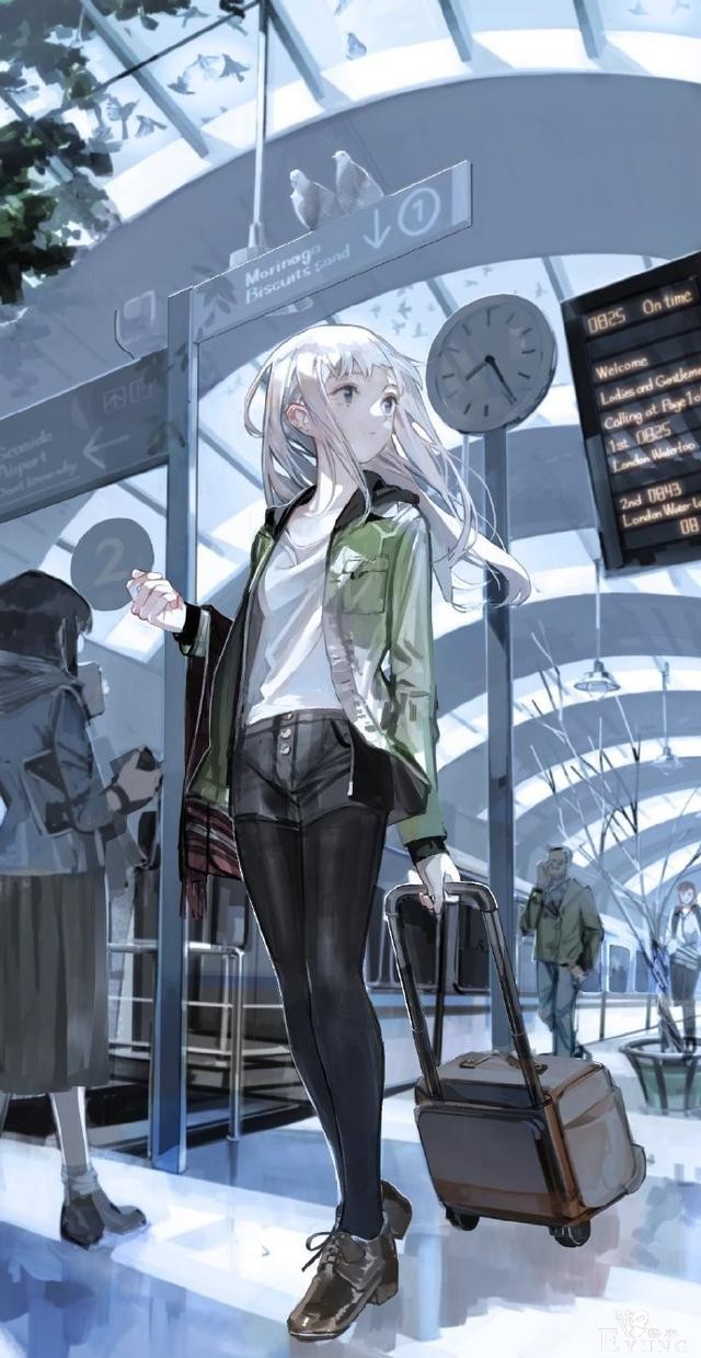 看了这位画师的画作，感觉自己好像找到了女朋友，这个视角太棒了-6.jpg