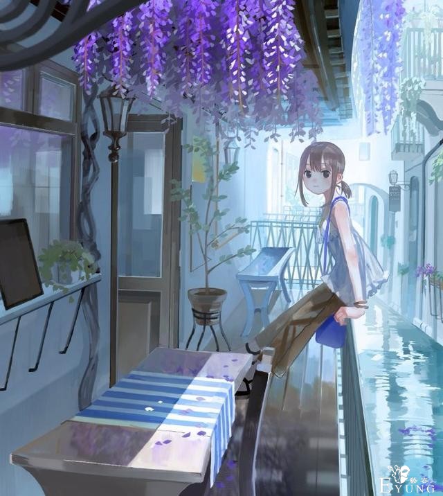 看了这位画师的画作，感觉自己好像找到了女朋友，这个视角太棒了-7.jpg