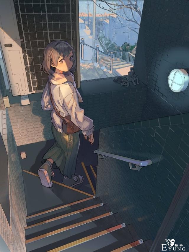 看了这位画师的画作，感觉自己好像找到了女朋友，这个视角太棒了-9.jpg