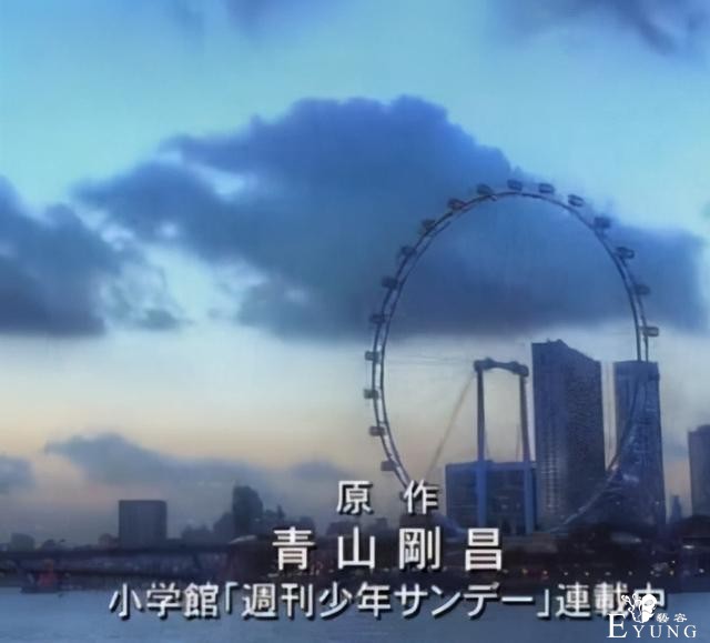 如果柯南是现实的，那今年的剧场版要花多少钱？-8.jpg