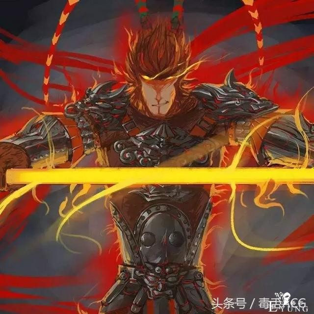 二次元ACG界如果要拍《头号玩家》,哪些角色可以出场?-7.jpg