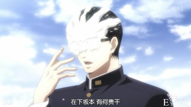 这部动漫让人笑到缺氧，男主全是骚操作，观众直呼内行-2.jpg