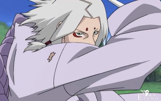 除了阿凯以外，火影中的最强体术者是谁？差点忘了还有他-2.jpg