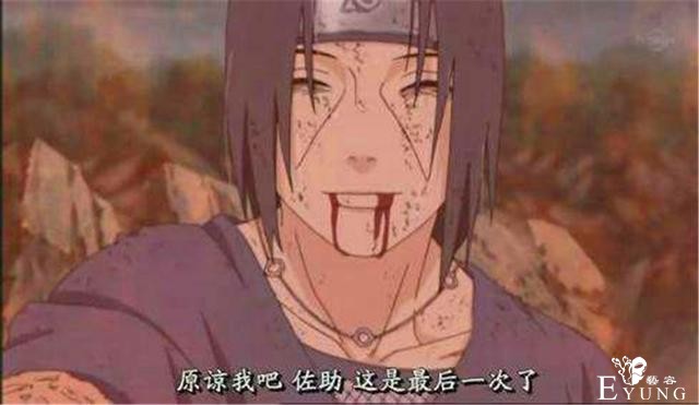 艾斯和鼬相比，谁尽到了哥哥的职责？弟弟们的性格说明了答案-8.jpg