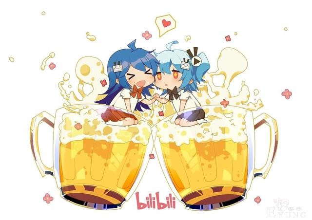 B站回应2233娘变胖，只是周年庆的暂时回归，新形象会减肥吗？-8.jpg