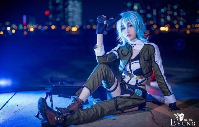 漫展和Cosplay是动漫爱者的圣地，请不要污染二次元-1.jpg