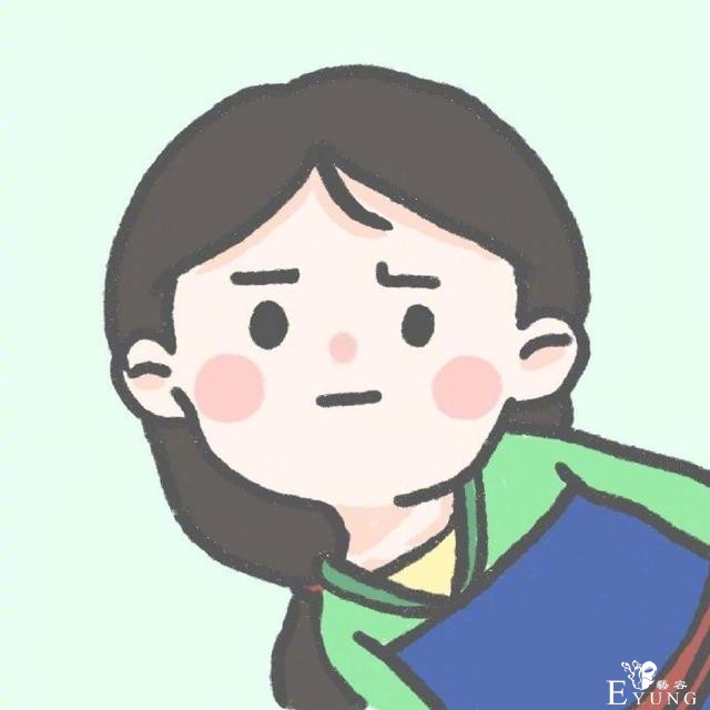 迪士尼公主集体歪头，小表情真的太萌了，木兰的汉服也好好看-1.jpg