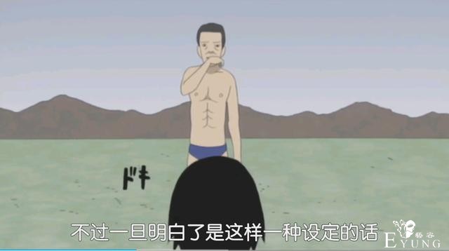 这些动漫老梗你了解么？老二次元应该全都知道吧？-3.jpg