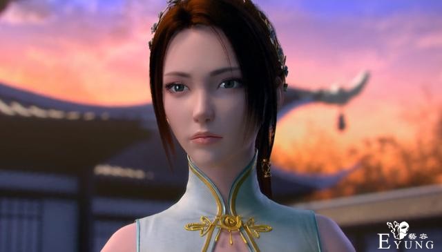 斗破苍穹：萧炎拼死拯救纳兰桀，意外惊喜出现，斗王之力收入囊中-6.jpg