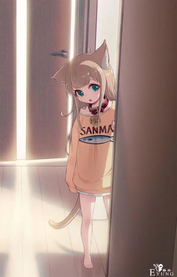 二次元动漫壁纸ACG美图、动漫壁纸、插画画师④-2.jpg