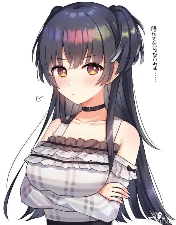二次元动漫壁纸ACG美图、动漫壁纸、插画画师④-3.jpg