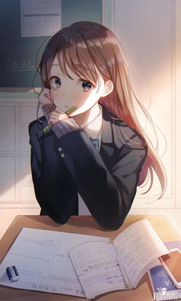 二次元动漫壁纸ACG美图、动漫壁纸、插画画师④-5.jpg