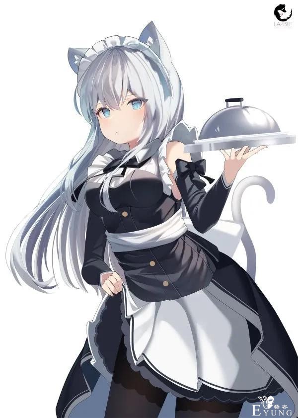 二次元动漫壁纸ACG美图、动漫壁纸、插画画师④-4.jpg