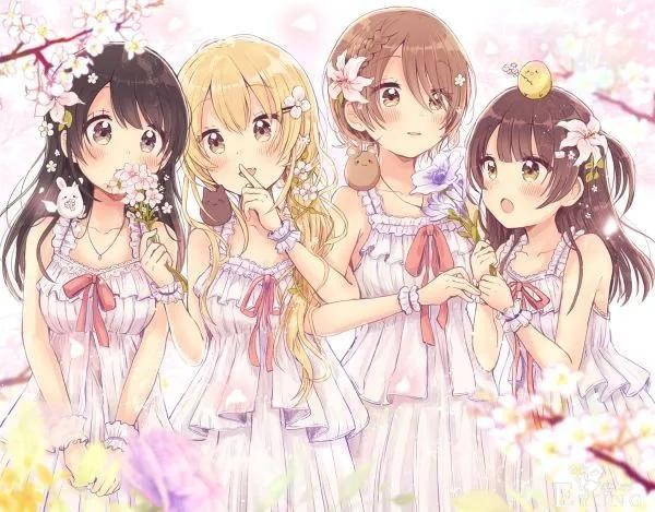 二次元动漫壁纸ACG美图、动漫壁纸、插画画师④-6.jpg