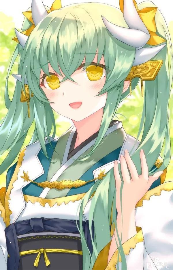 二次元动漫壁纸ACG美图、动漫壁纸、插画画师④-7.jpg