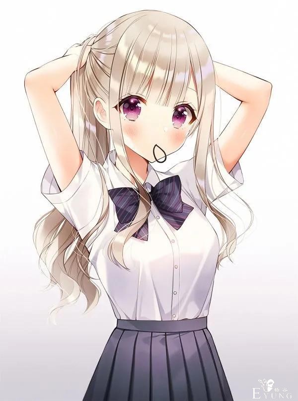 二次元动漫壁纸ACG美图、动漫壁纸、插画画师④-10.jpg