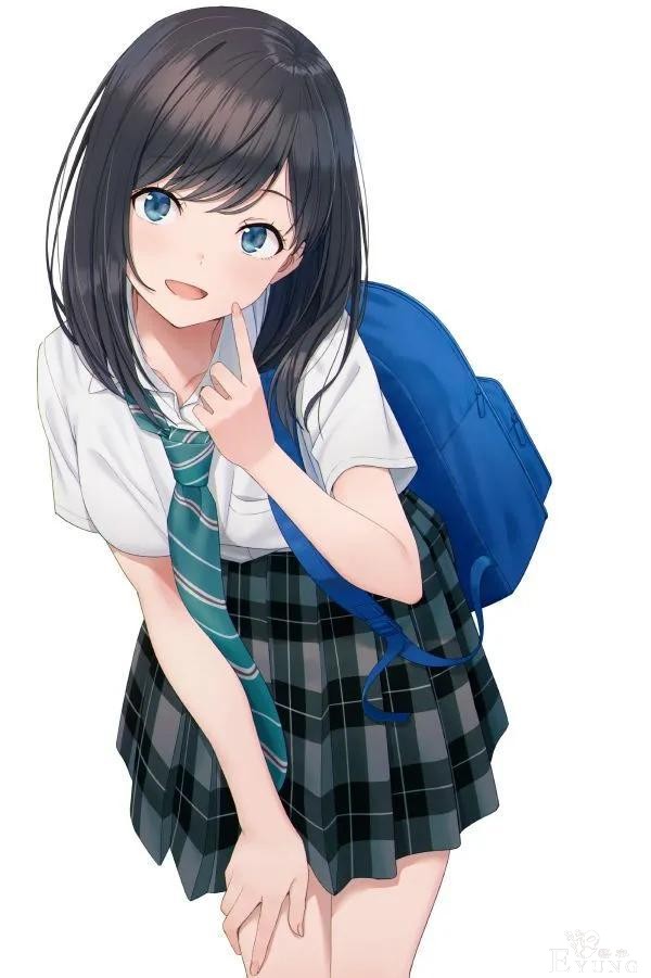 二次元动漫壁纸ACG美图、动漫壁纸、插画画师④-11.jpg