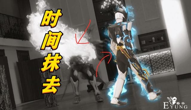 假面骑士圣刃：托马破解恒剑能力，凌牙并非瞬移，“声呐”是关键-1.jpg