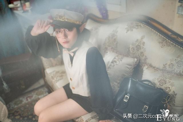 现代装扮的奶切cos，可爱魅力吸睛，我表示我可以了-9.jpg