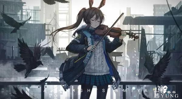 二次元动漫壁纸ACG美图、动漫壁纸、插画画师⑤-1.jpg