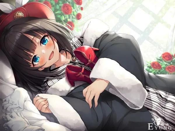 二次元动漫壁纸ACG美图、动漫壁纸、插画画师⑤-2.jpg