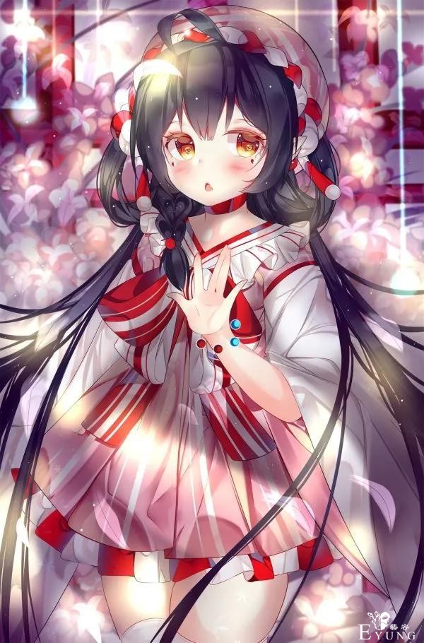 二次元动漫壁纸ACG美图、动漫壁纸、插画画师⑤-4.jpg