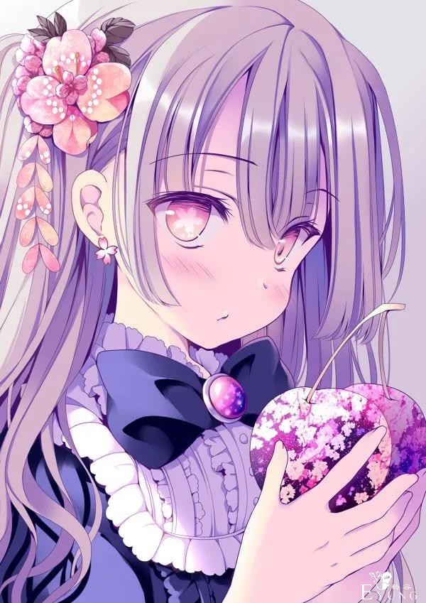 二次元动漫壁纸ACG美图、动漫壁纸、插画画师⑤-5.jpg