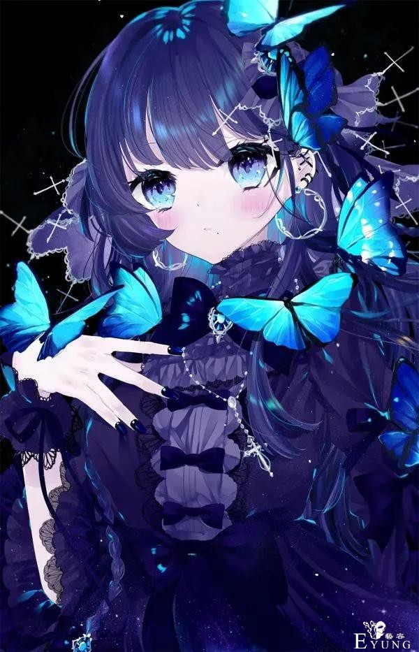 二次元动漫壁纸ACG美图、动漫壁纸、插画画师⑤-3.jpg