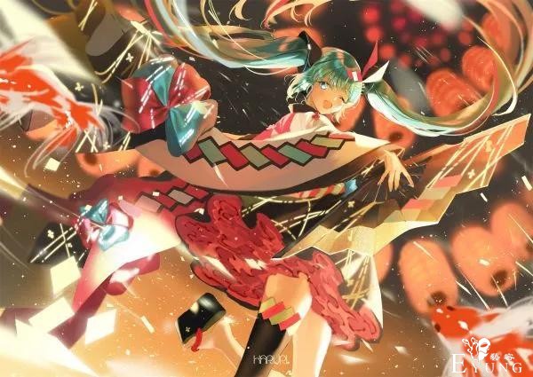 二次元动漫壁纸ACG美图、动漫壁纸、插画画师⑤-6.jpg