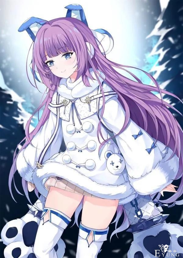 二次元动漫壁纸ACG美图、动漫壁纸、插画画师⑤-10.jpg