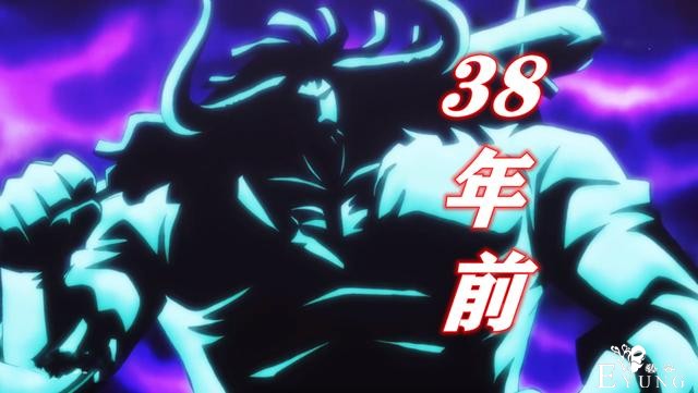 海贼王：为何大妈送果实给凯多？废物果实，凯多用18年时间驾驭它-1.jpg