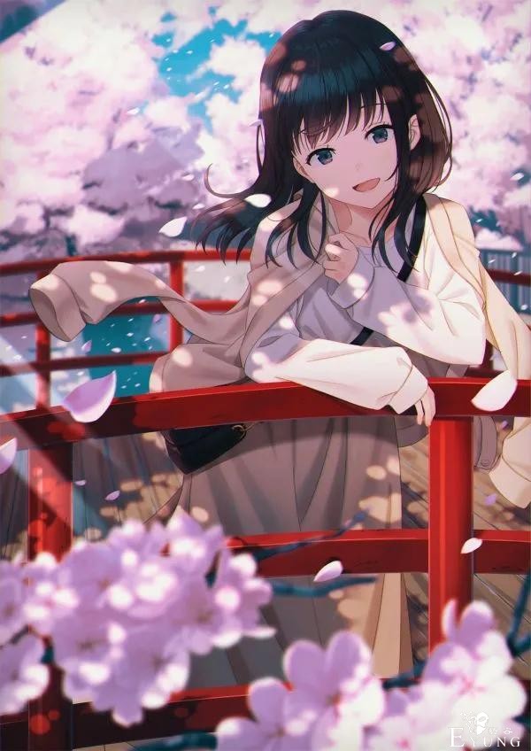 二次元动漫壁纸ACG美图、动漫壁纸、插画画师⑥-4.jpg