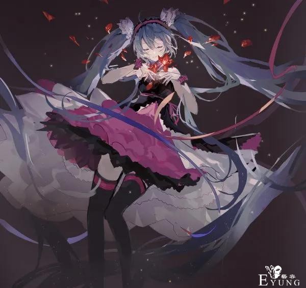 二次元动漫壁纸ACG美图、动漫壁纸、插画画师⑥-13.jpg