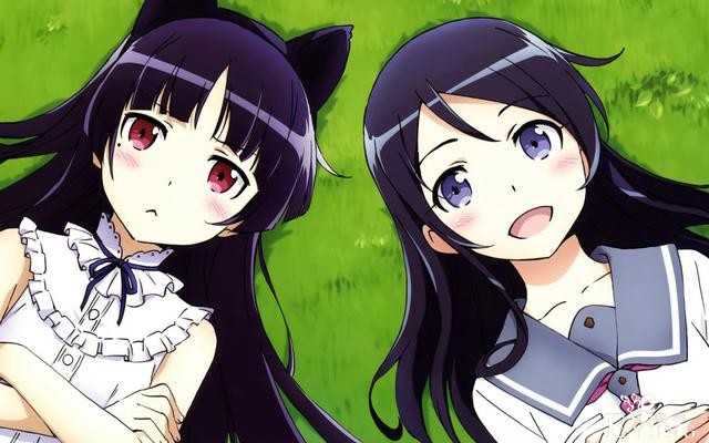 关于猫娘的那些趣事：猫娘有几只耳朵？猫娘和猫耳娘有什么区别？-4.jpg