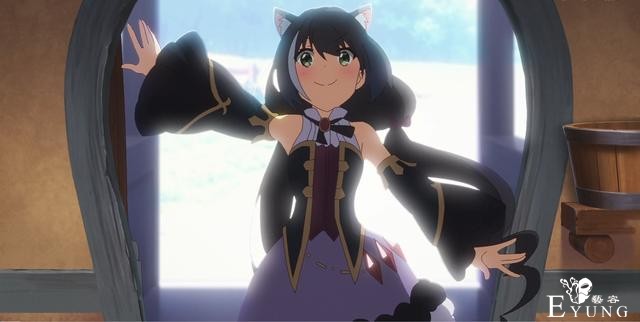 关于猫娘的那些趣事：猫娘有几只耳朵？猫娘和猫耳娘有什么区别？-8.jpg
