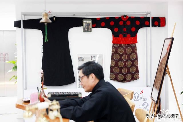 还记得凯旋路上的那家红帮改衣坊吗？他们搬新家了 赶紧去看看-1.jpg