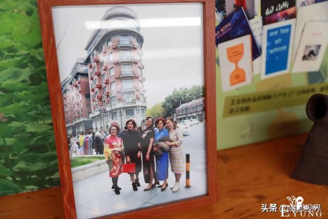 还记得凯旋路上的那家红帮改衣坊吗？他们搬新家了 赶紧去看看-4.jpg