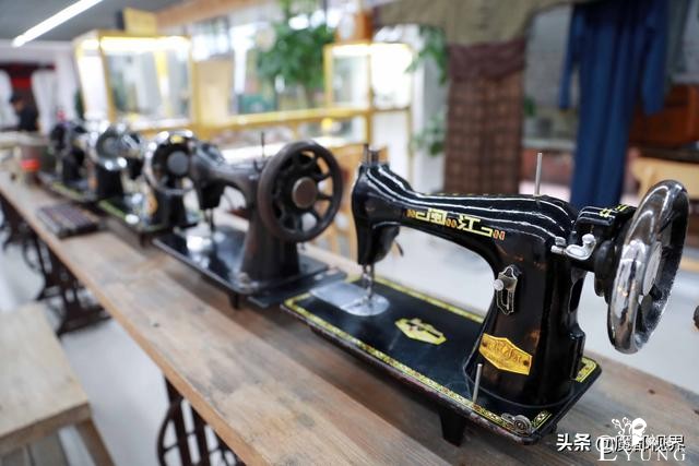 还记得凯旋路上的那家红帮改衣坊吗？他们搬新家了 赶紧去看看-8.jpg