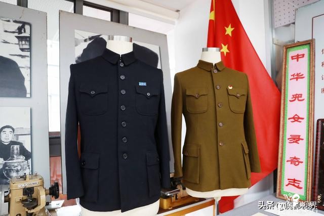 还记得凯旋路上的那家红帮改衣坊吗？他们搬新家了 赶紧去看看-12.jpg