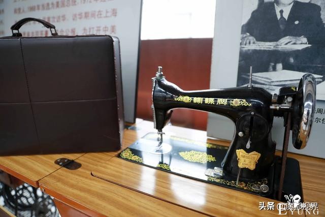还记得凯旋路上的那家红帮改衣坊吗？他们搬新家了 赶紧去看看-13.jpg