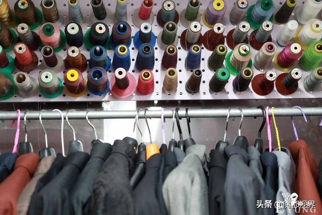 还记得凯旋路上的那家红帮改衣坊吗？他们搬新家了 赶紧去看看-16.jpg