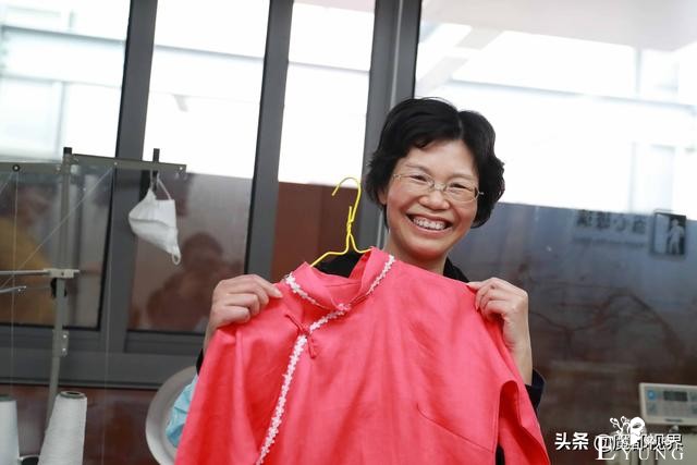 还记得凯旋路上的那家红帮改衣坊吗？他们搬新家了 赶紧去看看-18.jpg