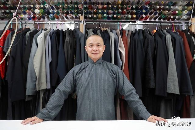 还记得凯旋路上的那家红帮改衣坊吗？他们搬新家了 赶紧去看看-17.jpg